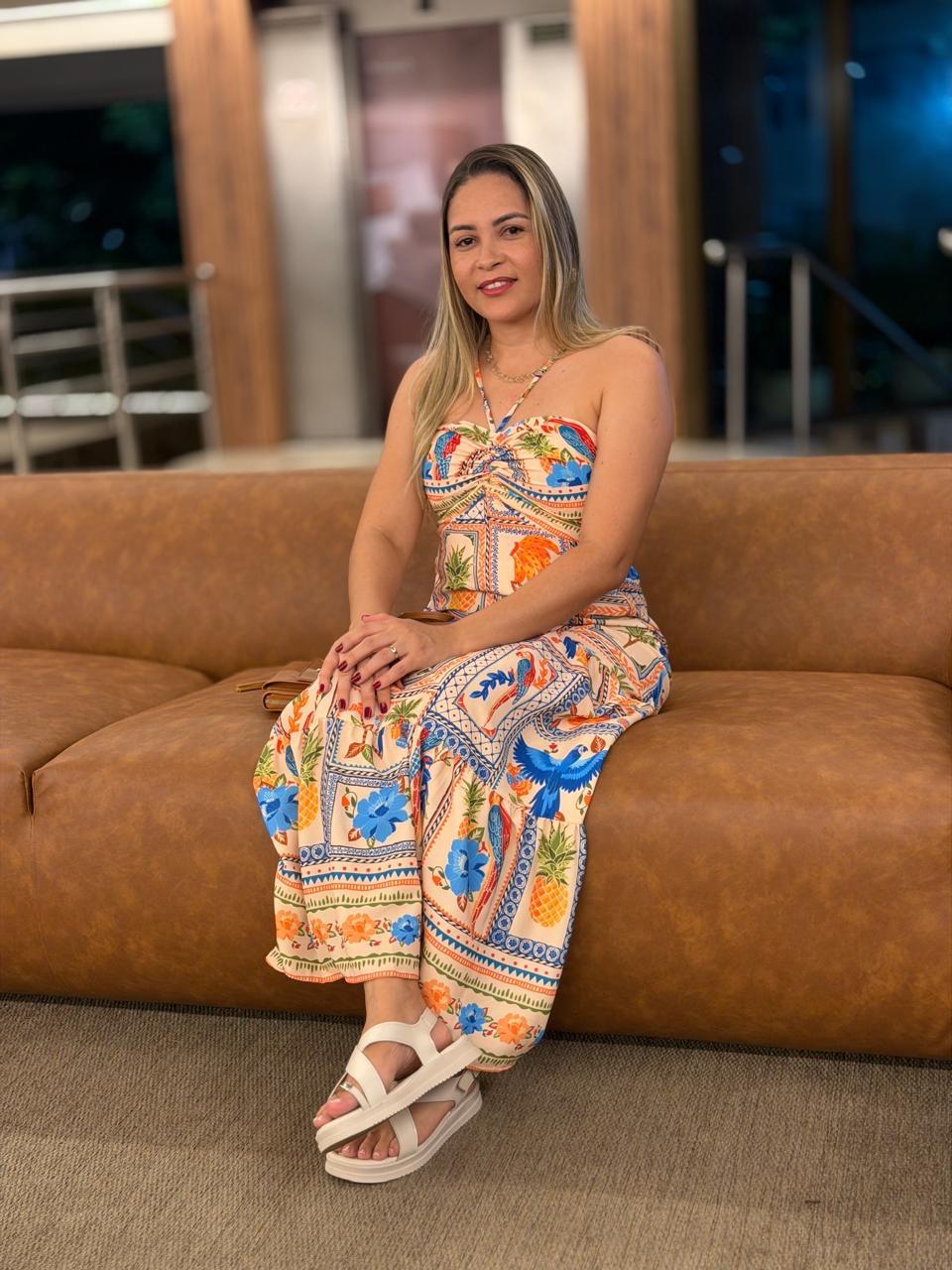 Karolina Ferreira